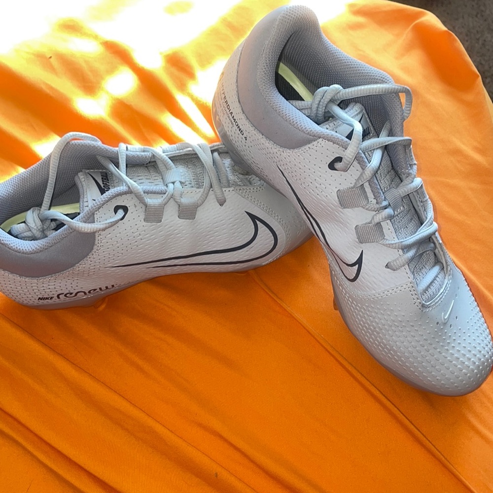 Nike renew cleats!!!!